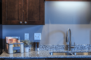 Marina kitchen 